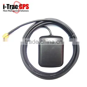 Top-selling Gps Vehicle Tracker Supports Google Bing Map Fuel Level Temperature Monitoring Door Sensor Acc Detection thumbnail-2