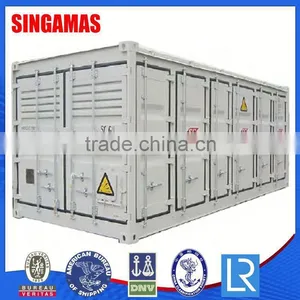Butane Gas Container Filling Machine thumbnail-1