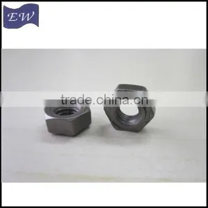 m6 Weld Nuts (DIN929) thumbnail-4