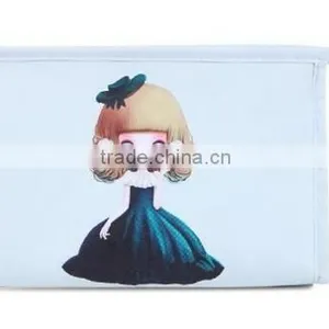 Large Capacity Cosmetic Bag Hand Waterproof Makeup Bag Washing Bag Supplier's Choice thumbnail-4