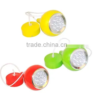 Gourd LED Led Chandelier Pendant Lights 15W 18W Bar LED Restaurant Droplight thumbnail-4