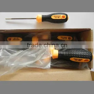 Top Quality S2 Material Slotted/phillips Head Screwdriver thumbnail-4