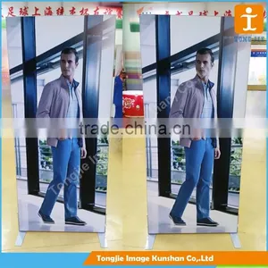 Light Fluorescent Plastic Film Taxi Top Light Box thumbnail-2
