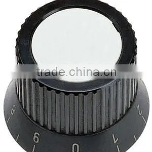 For Labeling Machines and Machinery Aluminum Potentiometer Control Knob thumbnail-4