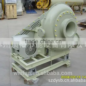High-temperature Exhaust Fan/centrifugal Exhaust Fan/centrifugal Fan Price/industrial Centrifugal Fan thumbnail-2