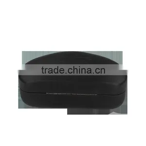 Luxury pu Handmade Sunglasses Case thumbnail-3