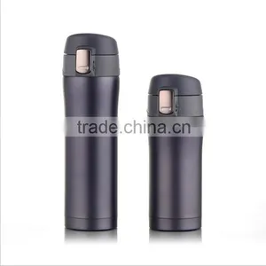 Stainless Steel Hot Water Bottle With Lock Lid thumbnail-2