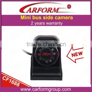 2015 New Product Night Vision Waterproof Vehicle Camera for Truck thumbnail-1