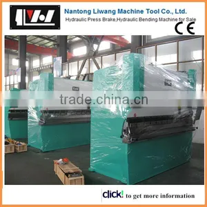 Stainless Steel Bending Machine thumbnail-1