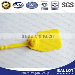 Waste or Equipment Collection Bags Secure Lock Seals thumbnail-4