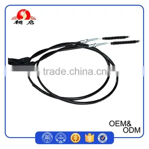 Universal Parts PVC Insulation Housing Steel Wire Inner Vehicle Universal Clutch Cable thumbnail-3