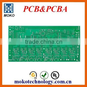 High Quality Printed Boards in the Medical, Electronics, Industrial, Communications, Access Controls, Automotive thumbnail-1