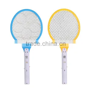2015 CE&ROHS Rechargeable Pest Control Electronic Fly Insect Swatter thumbnail-3