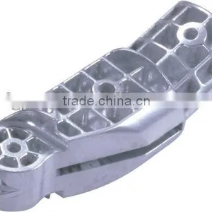 High Quality OEM Auto Part,aluminum Die Casting thumbnail-1