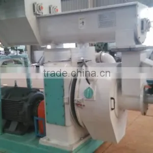 CE ISO Approved Fish Feed Pellet Machine thumbnail-5