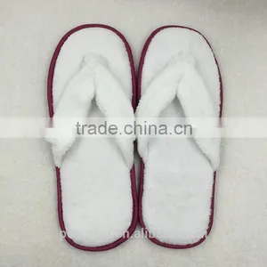 High Quality Comfortable Flip Flops Spa Slippers thumbnail-3