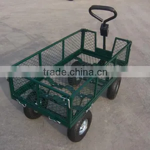 Garden Cart Tc1840A thumbnail-6