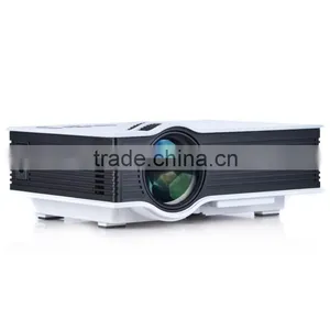 1080p Support fu hd Led China 3d Projector Support Led Beamer STOUCH ST40 thumbnail-3