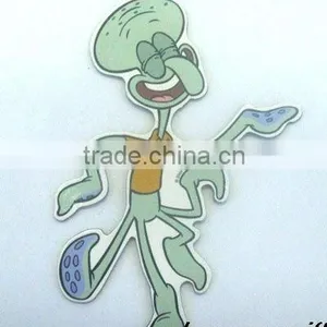 Magnetic Car Stickers thumbnail-1