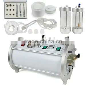 Stock in the Usa Best Microdermabrasion Machine thumbnail-1