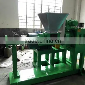 Twin Screw Feeding Rubber Extruder thumbnail-4