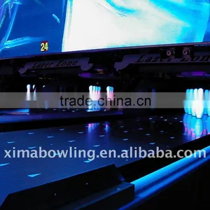 XIMA Bowling Pins thumbnail-1
