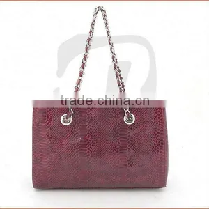 2014 New pu Leather Handbag thumbnail-1