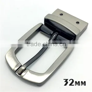 Belt Buckle Blanks Wholesale Belt Buckle Machine Screw for Belt Buckle thumbnail-2