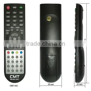 Shenzhen Factory tv Remote Control for Skyworth thumbnail-1