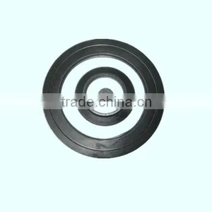 SR NBR NR EPDM VITON Rubber Gromment for Auto Parts thumbnail-3
