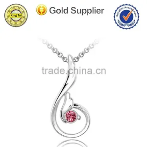Fashion Wholeslae Quality Jewelry Female Necklace thumbnail-5