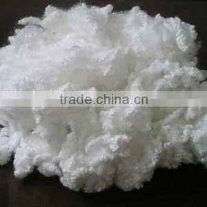 1.2D Virgin Staple Fiber Plant Polyester Plant thumbnail-1