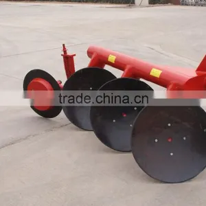 Farm Tractor Disc Plough for Sale thumbnail-1