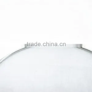Stainless Steel Splatter Screen thumbnail-3
