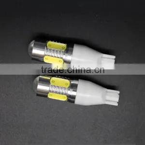 T15 Auto Fog Light LED 7.5w W16W Auto Bulb Lamp T10 T20 T13 T15 t5 thumbnail-3