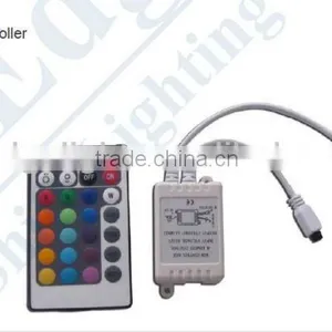 Waterproof IP65 24V 5050 60LEDS/M STRIP thumbnail-2