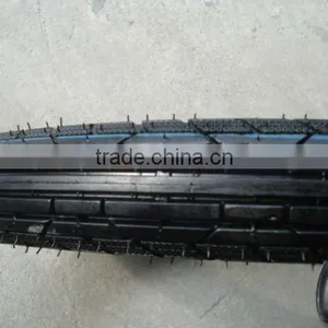 2.75-18 Motorcycle Tire for Front Wheel thumbnail-1