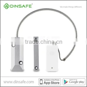 Smart Home Alarm thumbnail-3