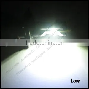 Waterproof Wholesale 80w h4 Led Headlight Bulb Kit hi Low Beam thumbnail-2