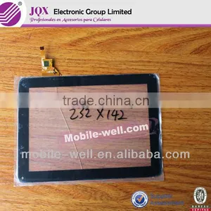 Factory Wholesales Spare Parts China Tablet Touch Screen thumbnail-1