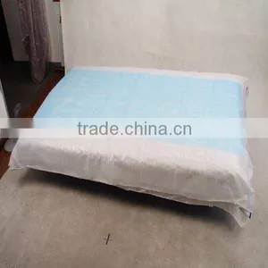 PP/SMS Facial Bed Cover thumbnail-3