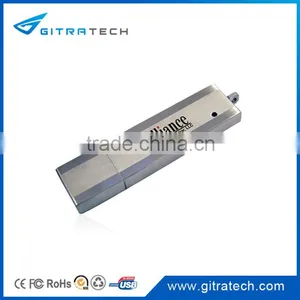 High Speed Metal USB 3.0 USB Stick Wholesale thumbnail-5