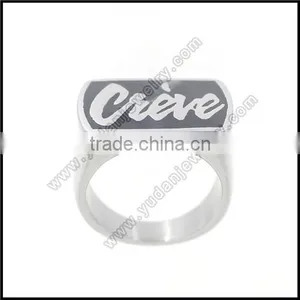 Biker Skull Jewelry Biker Skull Ring Wholesale thumbnail-5