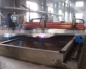 Jiangsu Dehui Mechanical & Electrical Equipment Co., Ltd. company overview - view 3 thumbnail