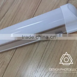 High Quality 18w-20w CE RoHS Approved SMD2835 G13 t8 Led Tube Good Price Hot Sale thumbnail-2