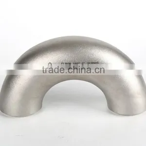 Stainless Steel 304/316 Pipe Fitting thumbnail-2