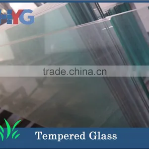 Double Leaf Glass Door With Tempered Glass thumbnail-1