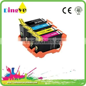 New Compatible for Lexmark Ink Cartridge LM150xl With Latest Chip S315/S415/S515/Pro715/Pro915 thumbnail-1