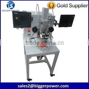 2016 Mobile Repair Pulse Hot Press Flex Cable Lcd Machine Supplier's Choice thumbnail-3