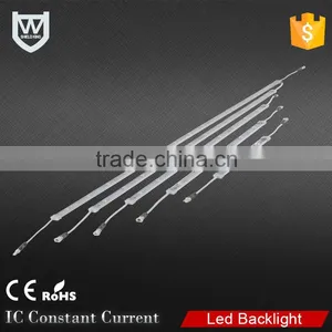 China Led Module Bar Supplier IP67 Outdoor Waterproof 15watt 178degree Osram 3030 Led Backlight for Light Box thumbnail-2